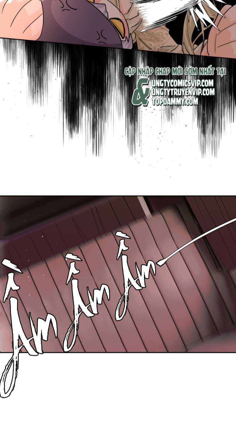 Tiền Nhiệm Vi Vương Chapter 14 - Trang 4