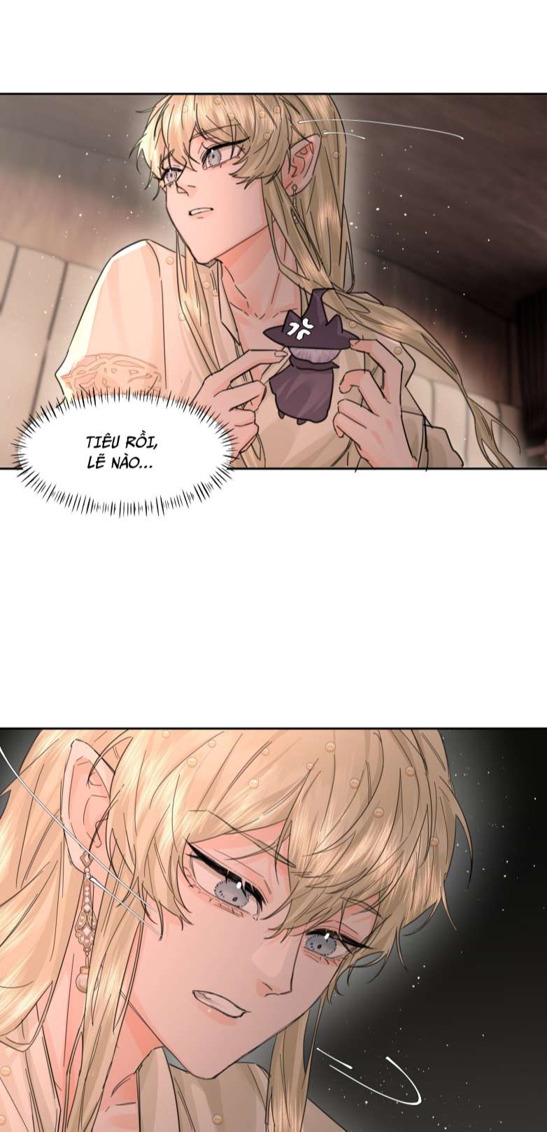 Tiền Nhiệm Vi Vương Chapter 14 - Trang 4