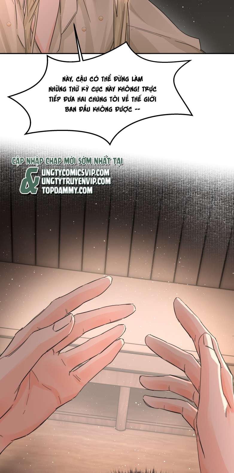 Tiền Nhiệm Vi Vương Chapter 14 - Trang 4