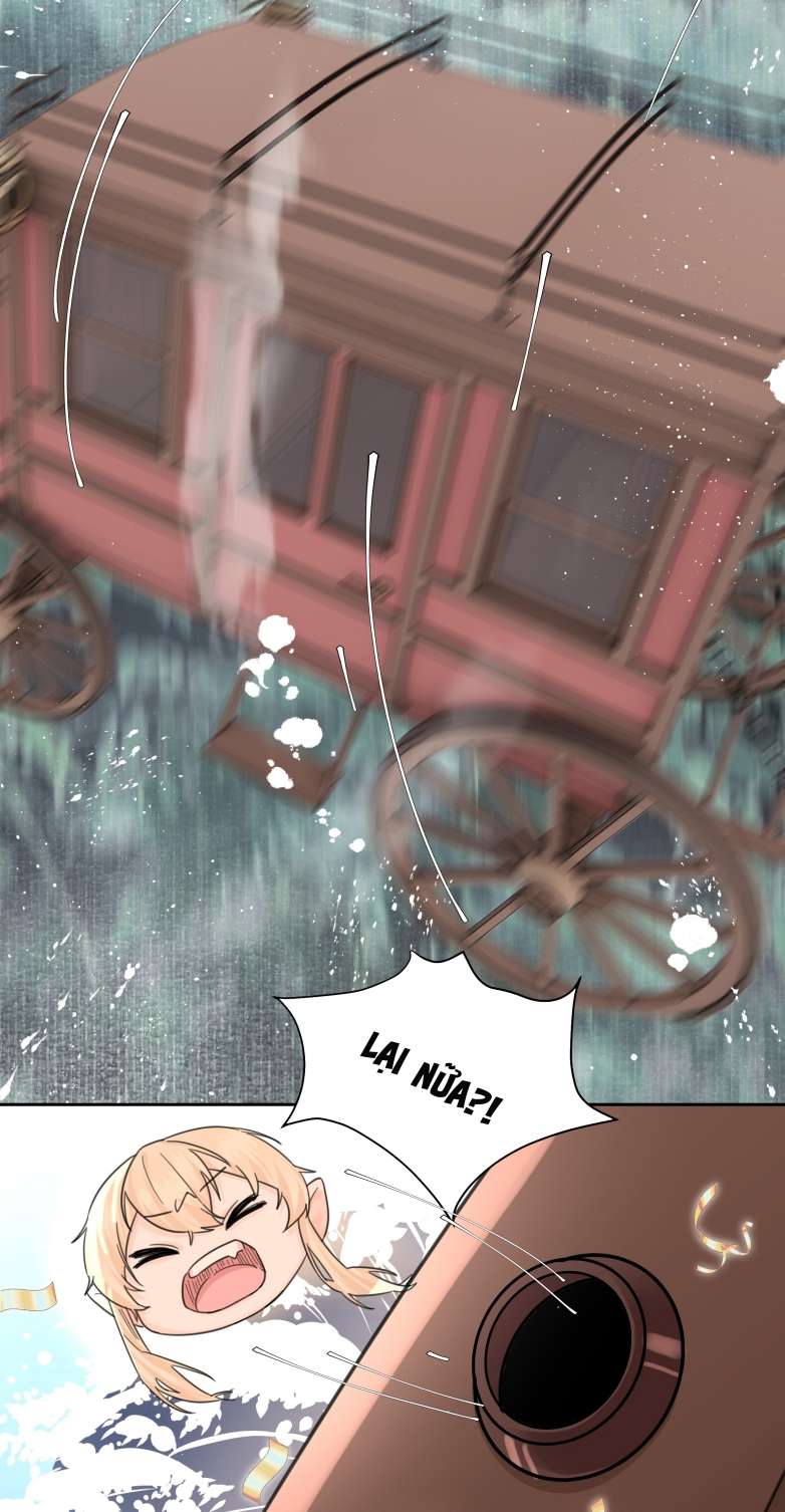 Tiền Nhiệm Vi Vương Chapter 14 - Trang 4