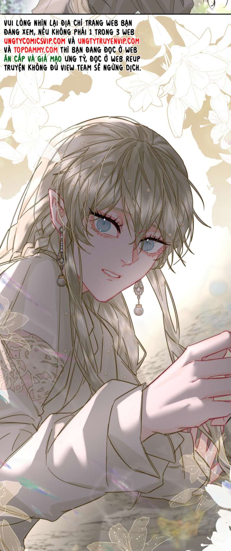 Tiền Nhiệm Vi Vương Chapter 14 - Trang 4