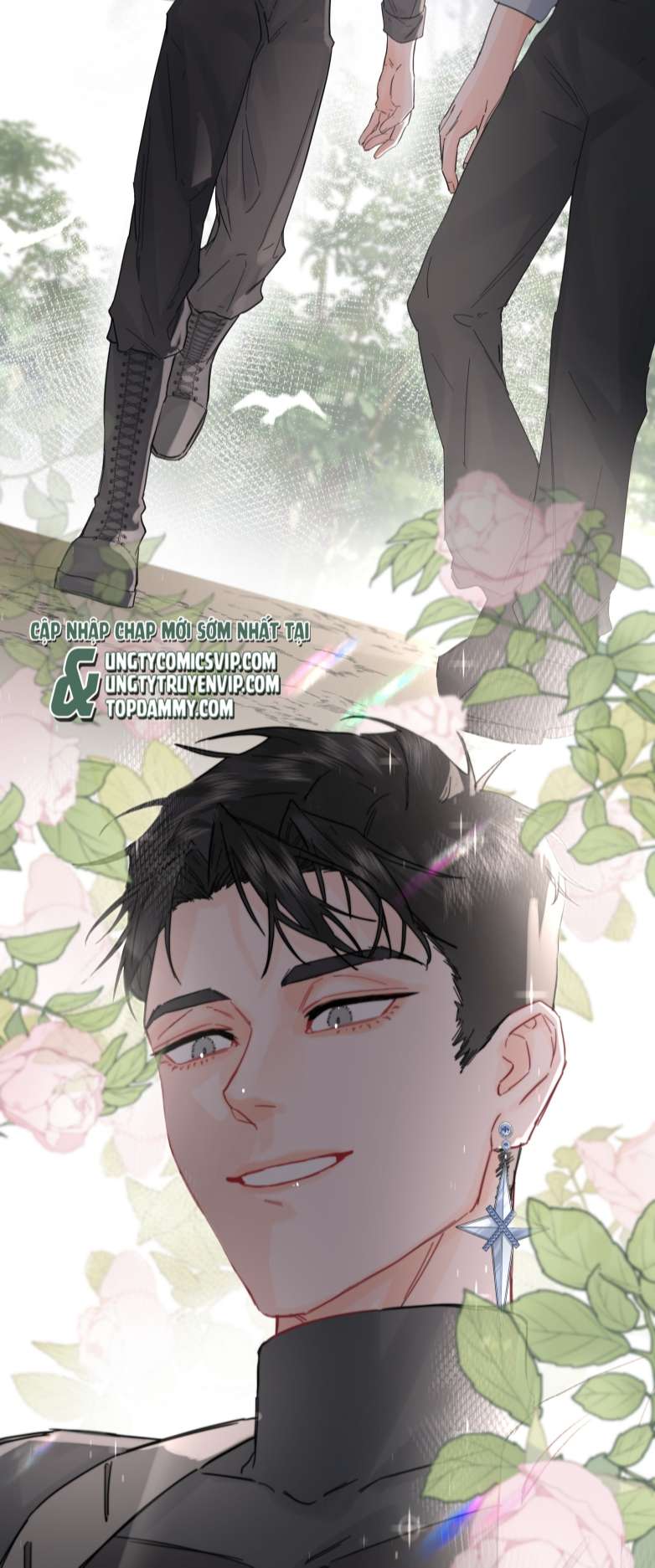 Tiền Nhiệm Vi Vương Chapter 14 - Trang 4