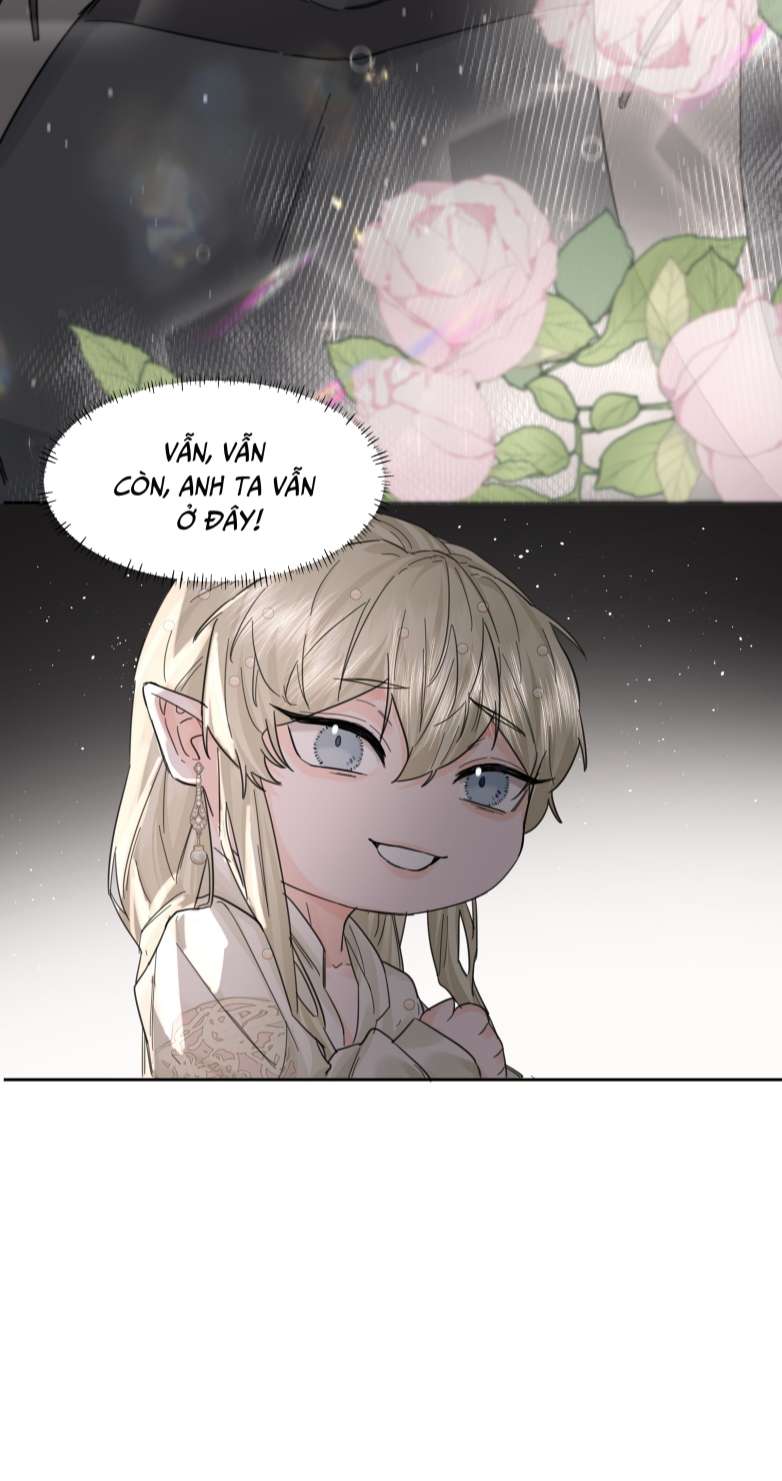 Tiền Nhiệm Vi Vương Chapter 14 - Trang 4