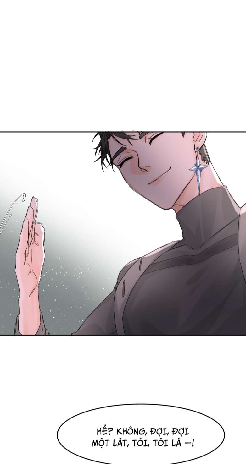 Tiền Nhiệm Vi Vương Chapter 14 - Trang 4