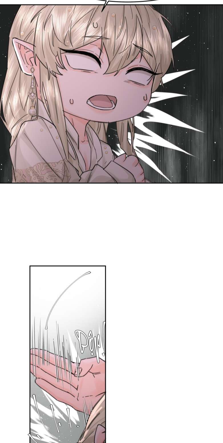 Tiền Nhiệm Vi Vương Chapter 14 - Trang 4