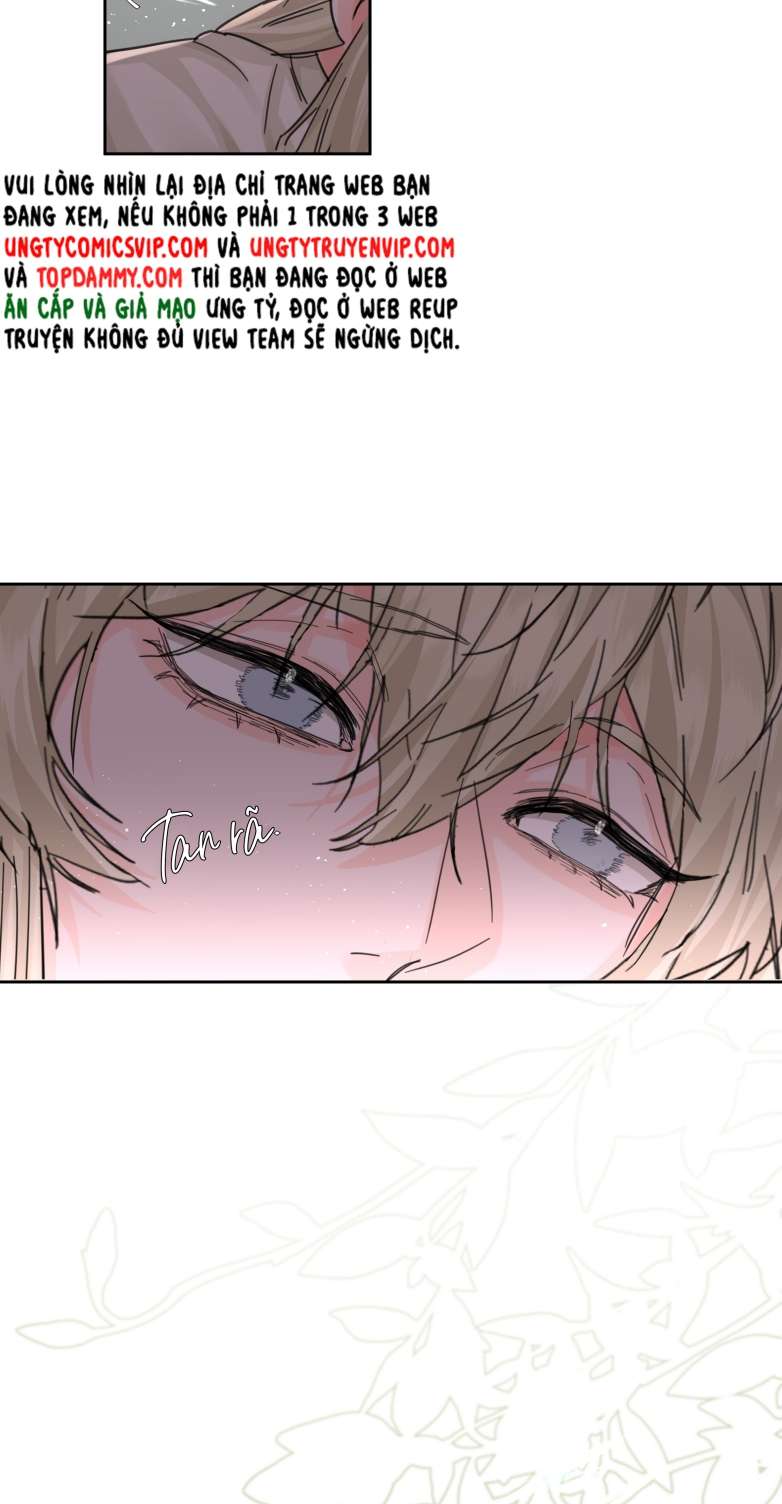 Tiền Nhiệm Vi Vương Chapter 14 - Trang 4