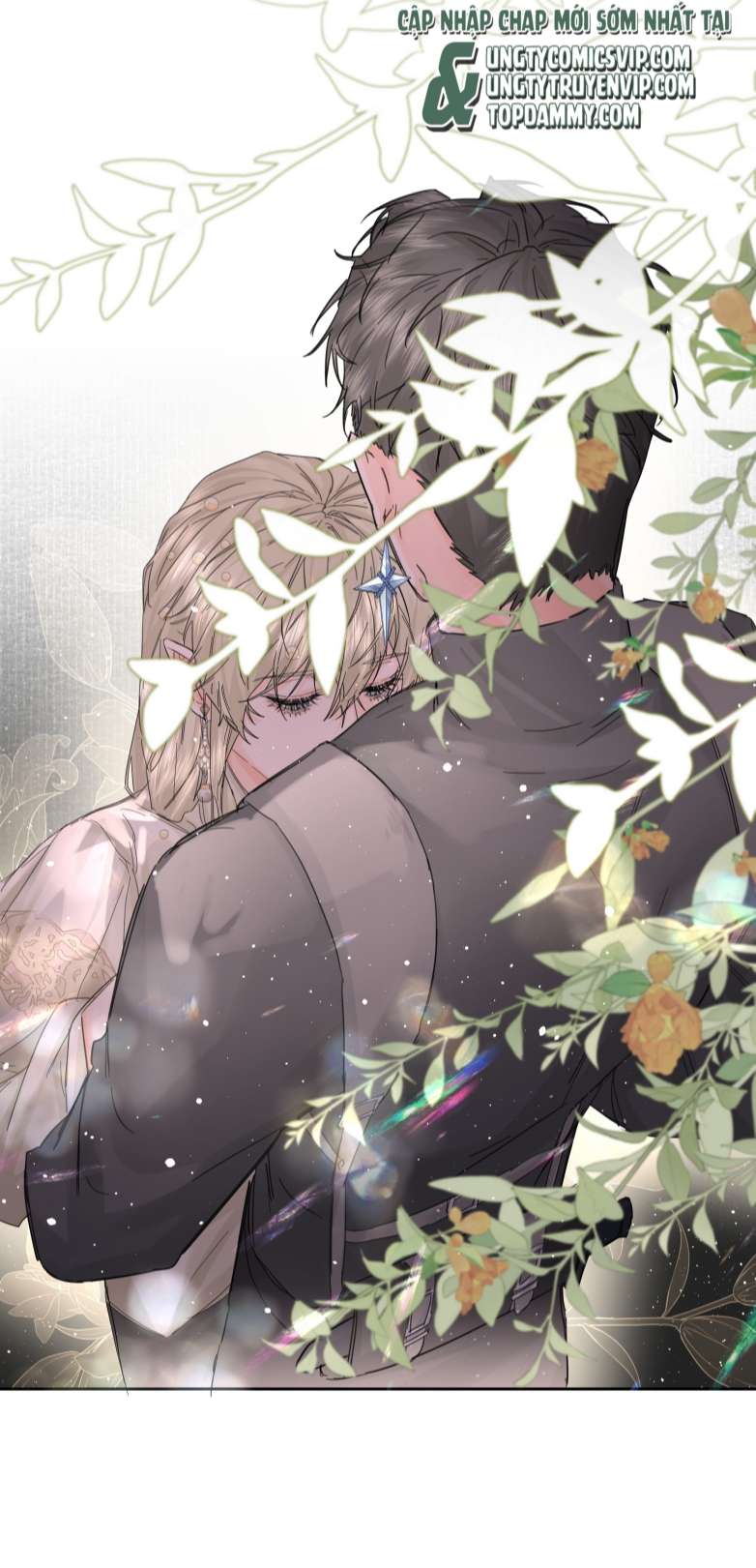 Tiền Nhiệm Vi Vương Chapter 14 - Trang 4