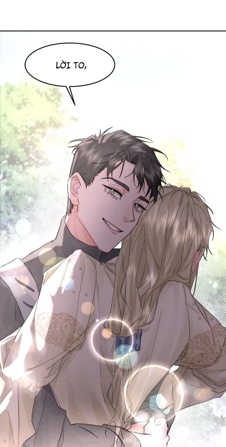 Tiền Nhiệm Vi Vương Chapter 14 - Trang 4