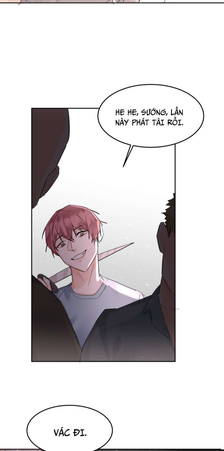 Tiền Nhiệm Vi Vương Chapter 14 - Trang 4