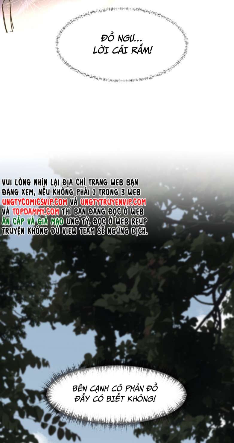 Tiền Nhiệm Vi Vương Chapter 14 - Trang 4
