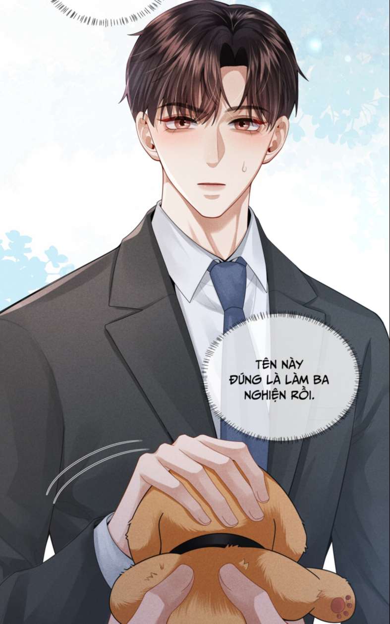 Dior Tiên Sinh Chap 65 - Trang 2