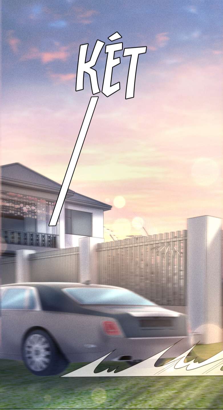 Dior Tiên Sinh Chap 65 - Trang 2