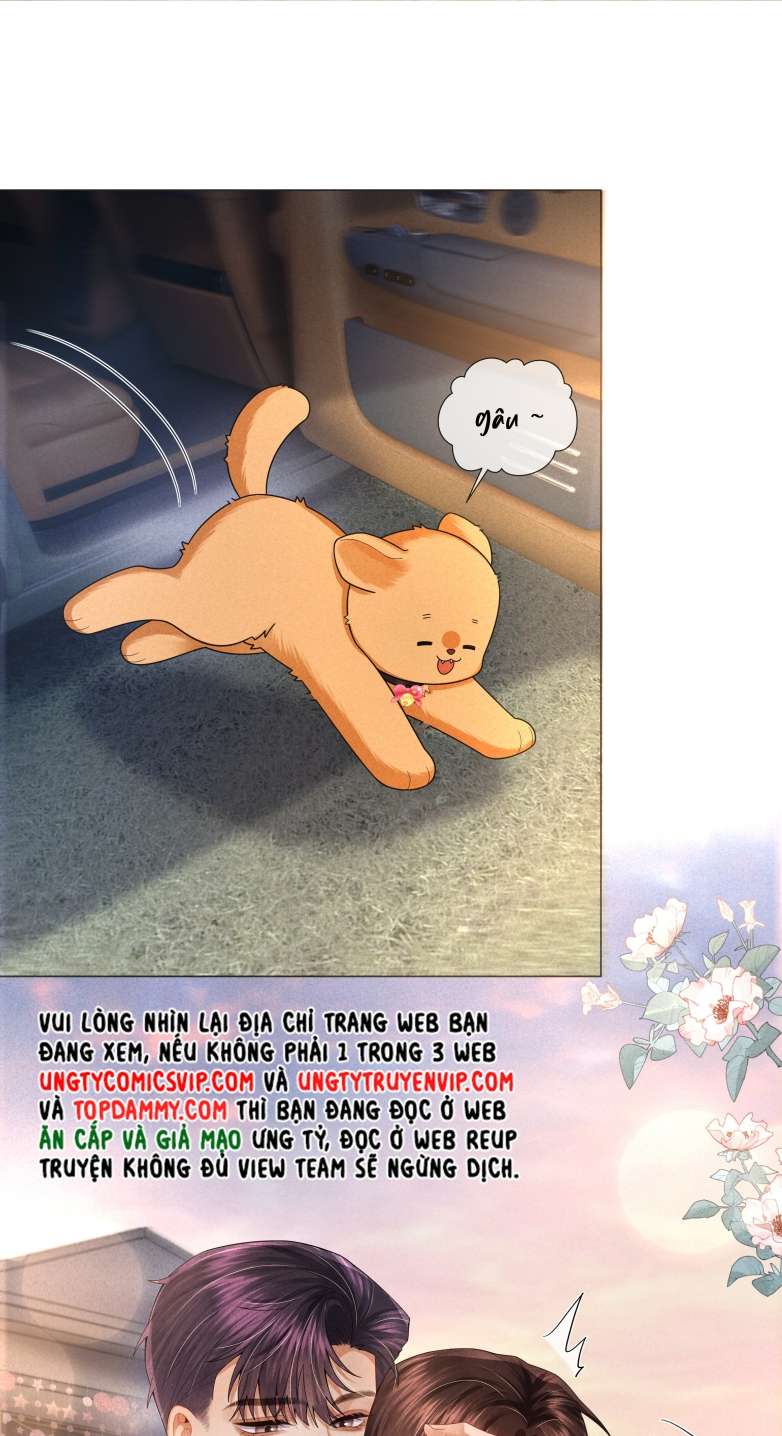 Dior Tiên Sinh Chap 65 - Trang 2