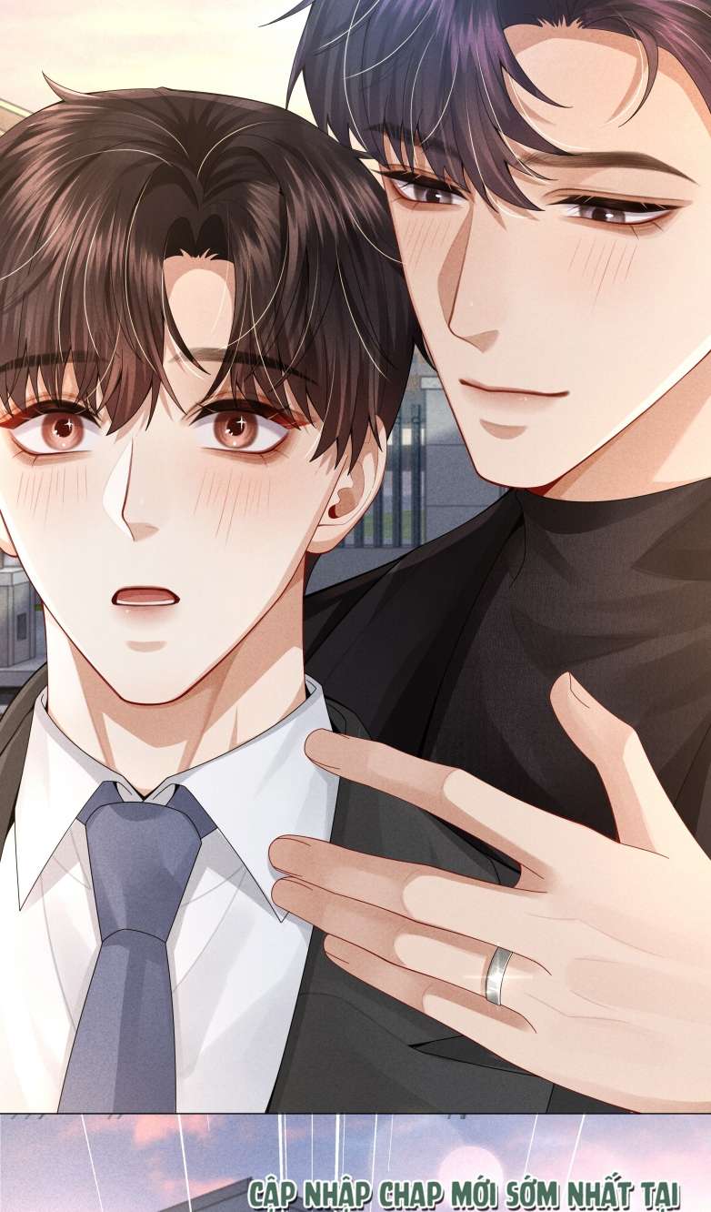 Dior Tiên Sinh Chap 65 - Trang 2