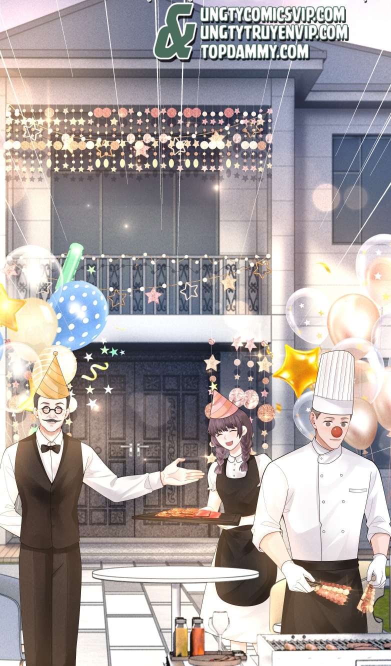 Dior Tiên Sinh Chap 65 - Trang 2