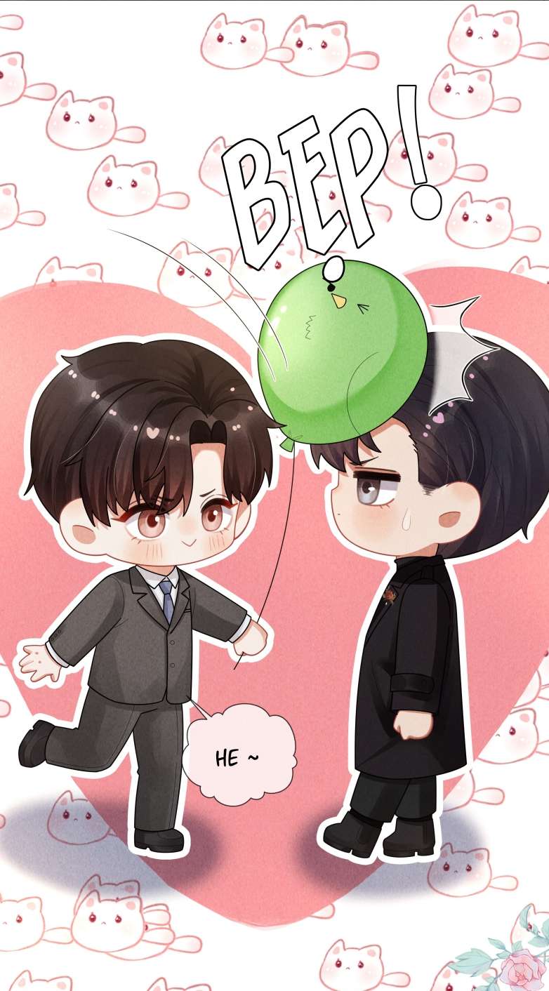 Dior Tiên Sinh Chap 65 - Trang 2