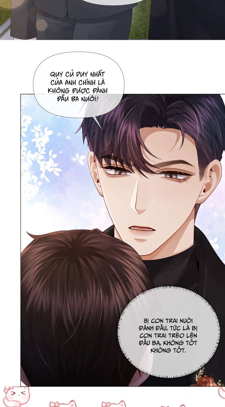 Dior Tiên Sinh Chap 65 - Trang 2