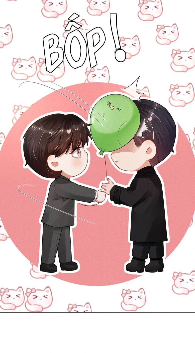 Dior Tiên Sinh Chap 65 - Trang 2