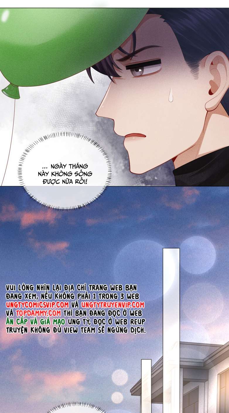 Dior Tiên Sinh Chap 65 - Trang 2