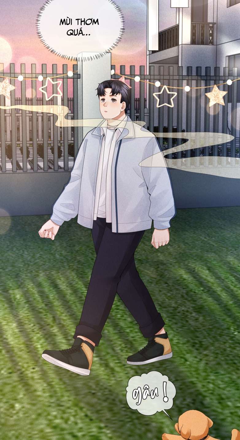 Dior Tiên Sinh Chap 65 - Trang 2