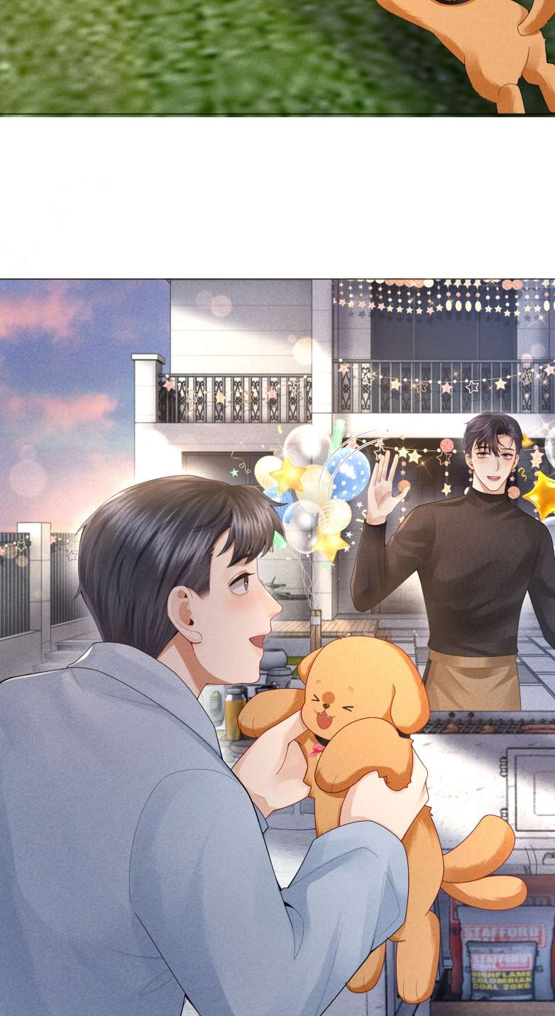 Dior Tiên Sinh Chap 65 - Trang 2