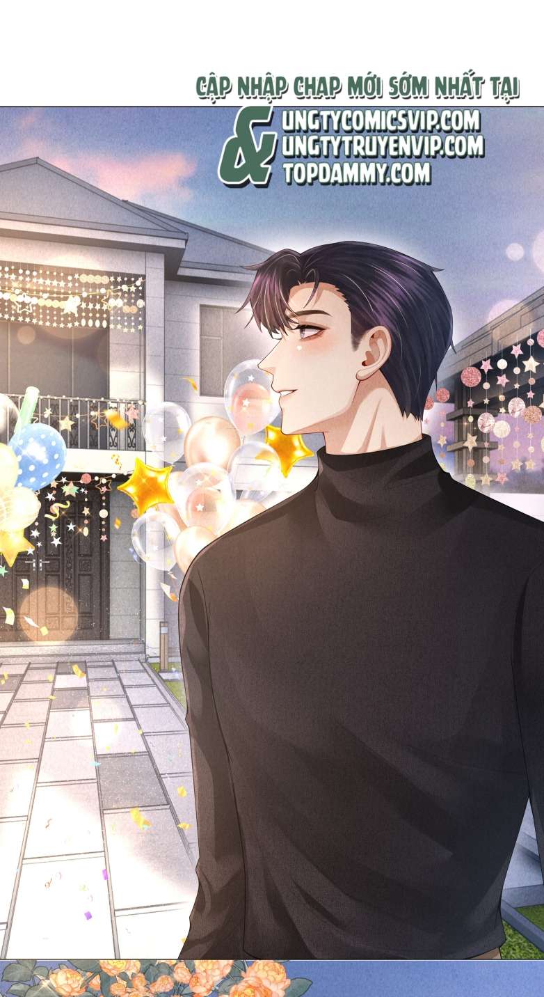 Dior Tiên Sinh Chap 65 - Trang 2