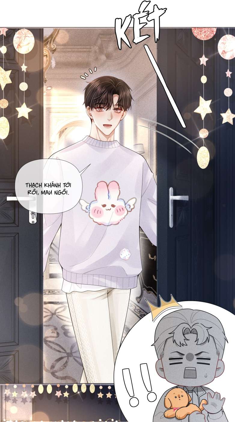 Dior Tiên Sinh Chap 65 - Trang 2