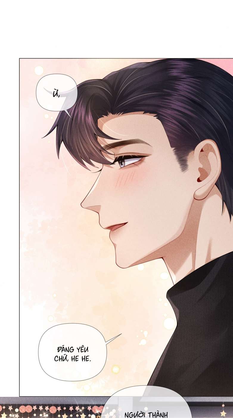 Dior Tiên Sinh Chap 65 - Trang 2