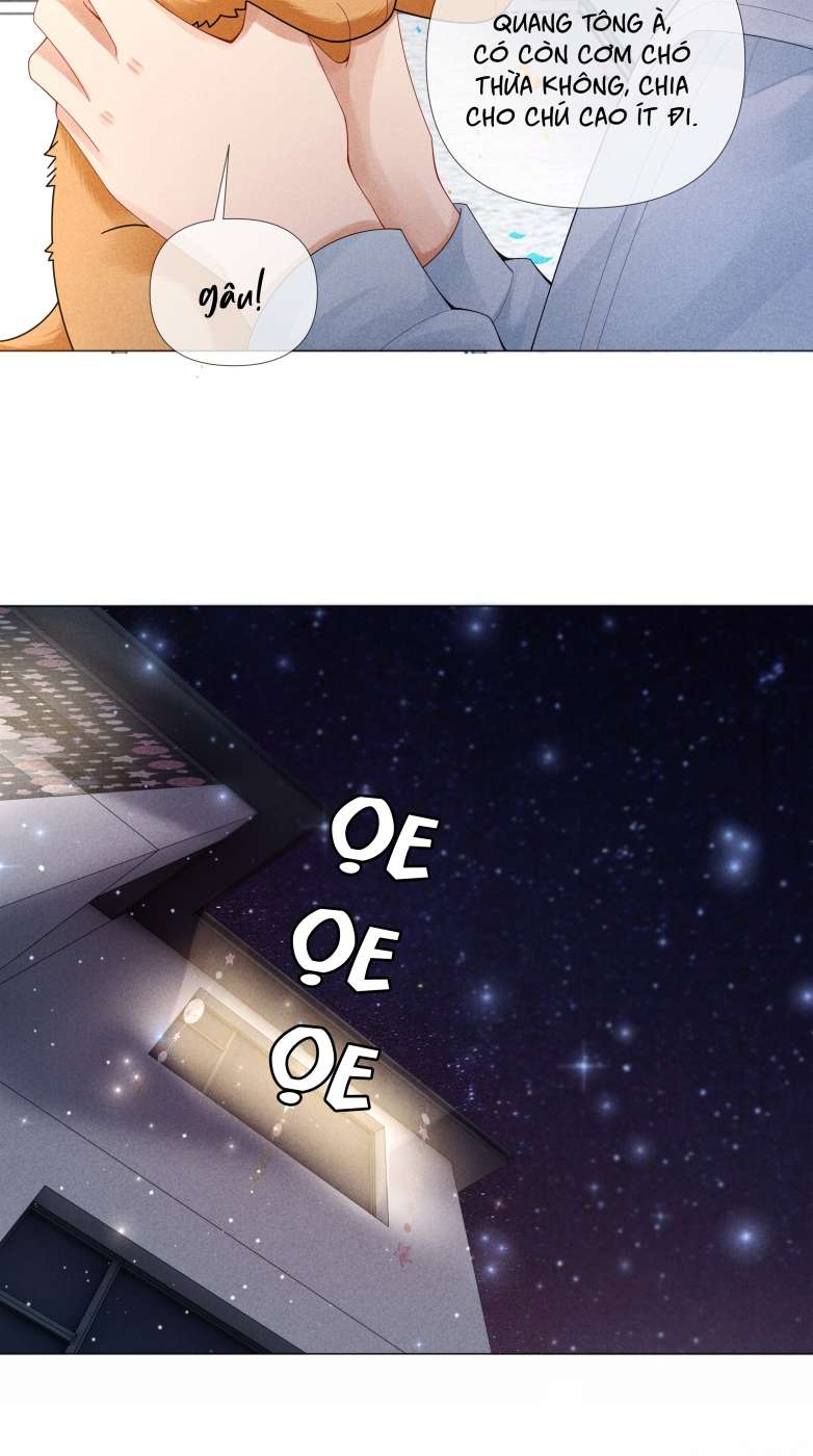 Dior Tiên Sinh Chap 65 - Trang 2