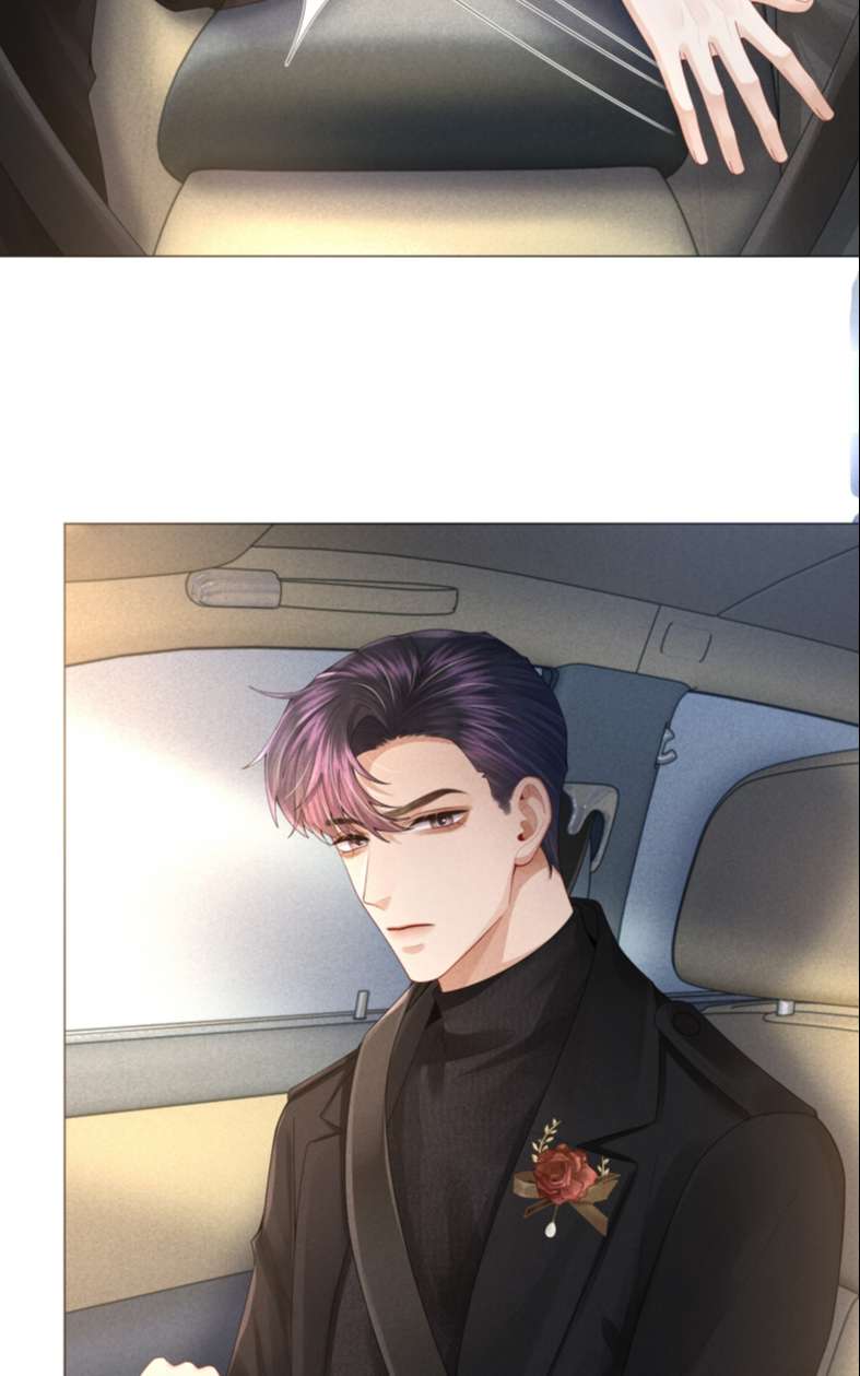 Dior Tiên Sinh Chap 65 - Trang 2