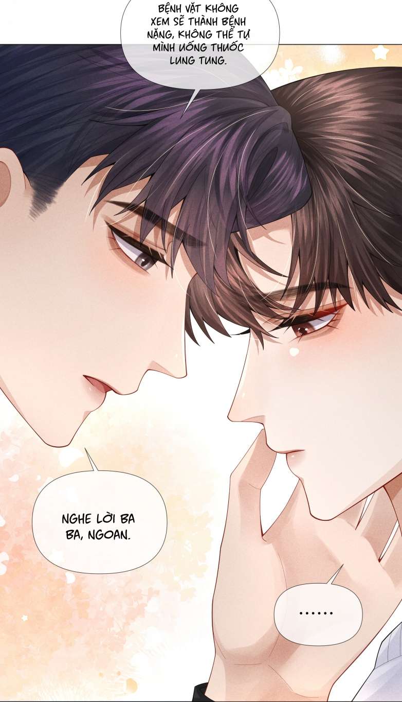 Dior Tiên Sinh Chap 65 - Trang 2