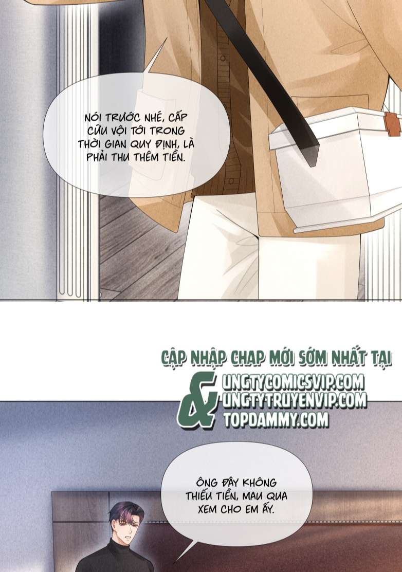Dior Tiên Sinh Chap 65 - Trang 2