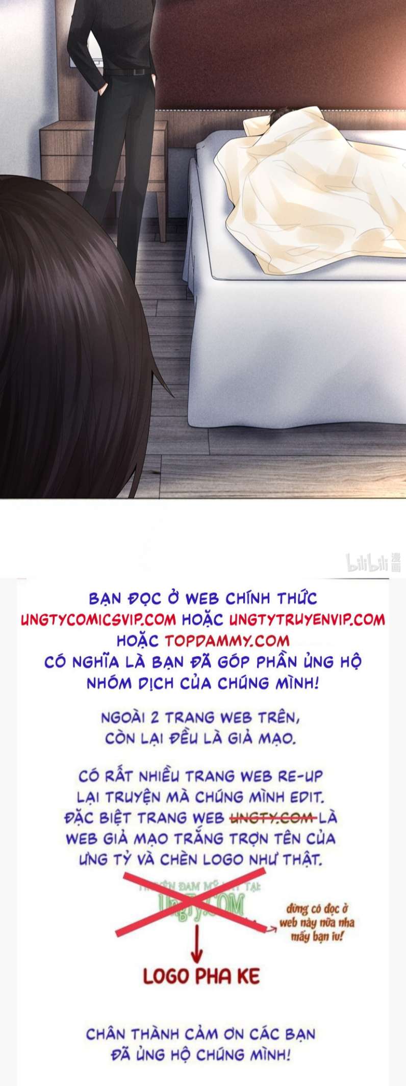 Dior Tiên Sinh Chap 65 - Trang 2