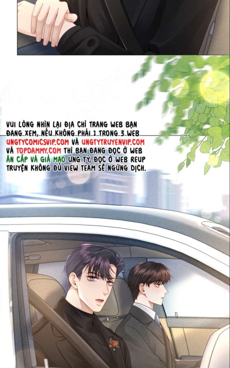 Dior Tiên Sinh Chap 65 - Trang 2