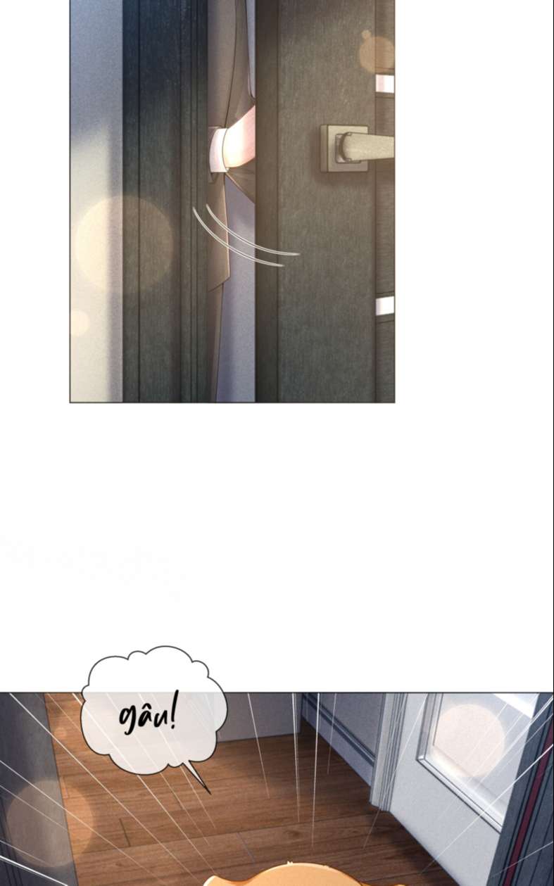 Dior Tiên Sinh Chap 65 - Trang 2