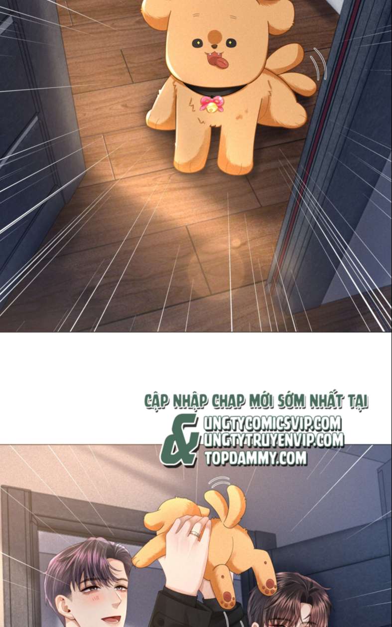 Dior Tiên Sinh Chap 65 - Trang 2