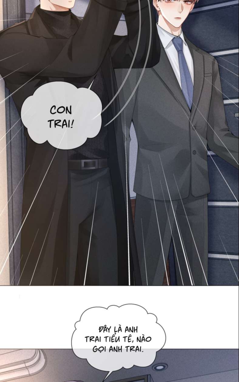 Dior Tiên Sinh Chap 65 - Trang 2