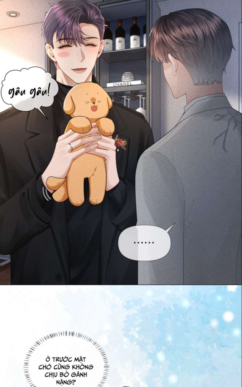 Dior Tiên Sinh Chap 65 - Trang 2