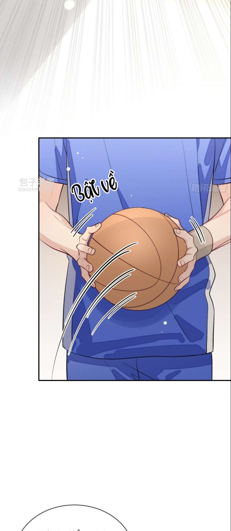 Chó Lớn Bắt Nạt Chủ Chapter 28 - Trang 3