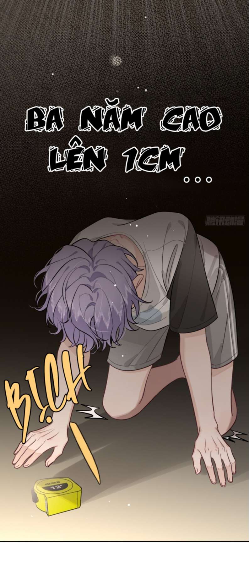 Chó Lớn Bắt Nạt Chủ Chapter 28 - Trang 3