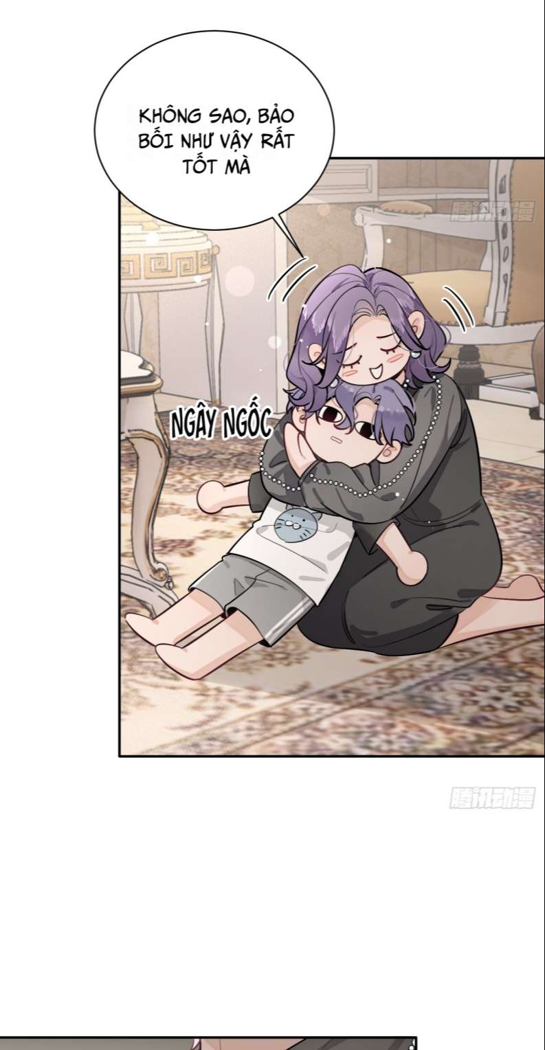 Chó Lớn Bắt Nạt Chủ Chapter 28 - Trang 3