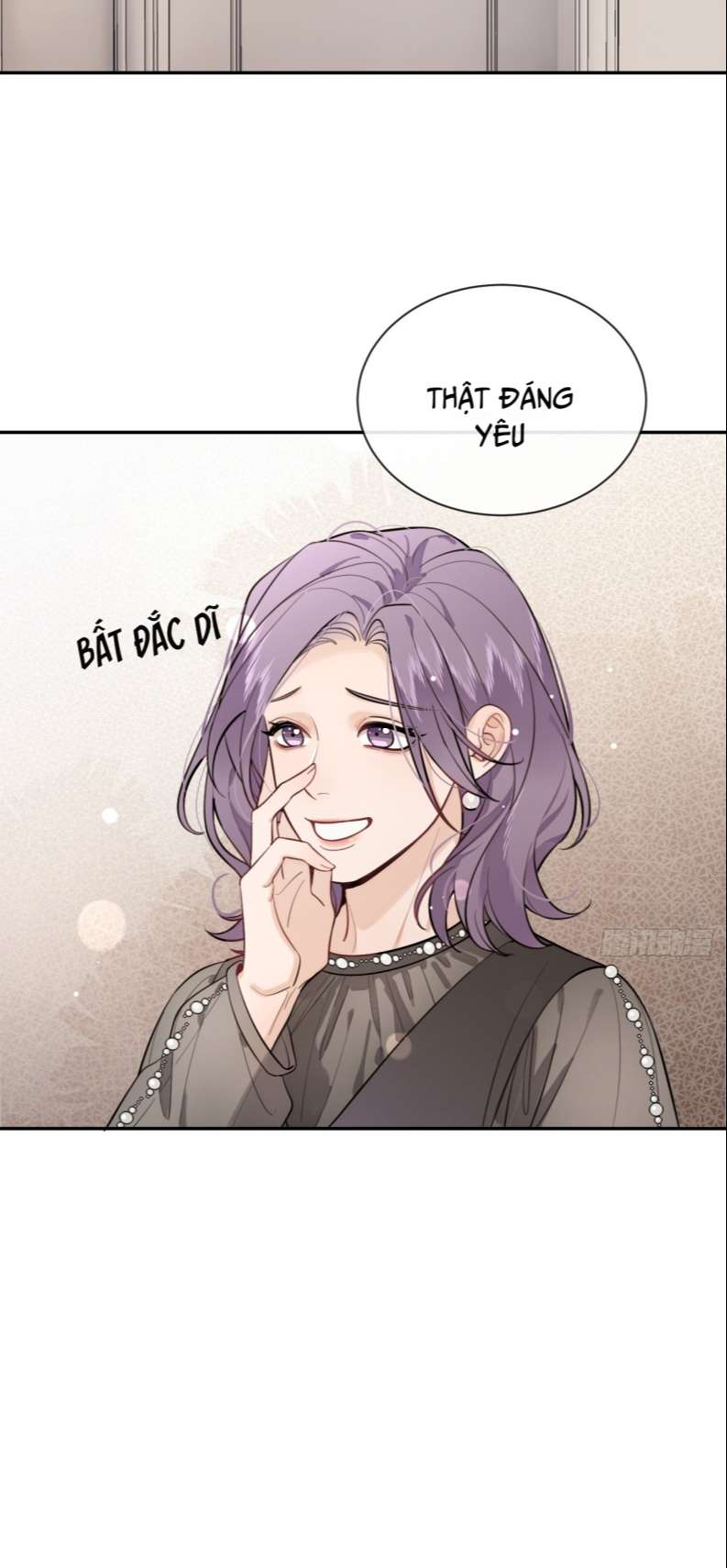 Chó Lớn Bắt Nạt Chủ Chapter 28 - Trang 3