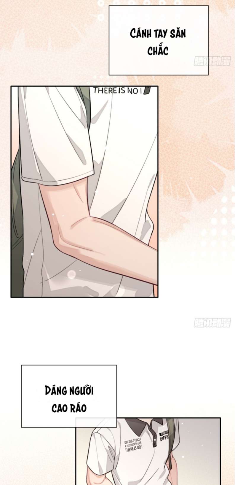 Chó Lớn Bắt Nạt Chủ Chapter 28 - Trang 3