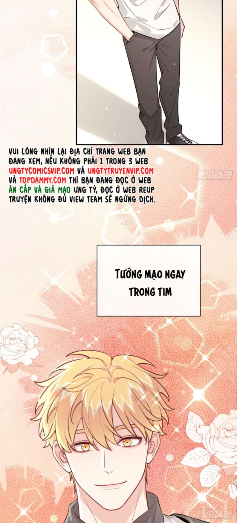 Chó Lớn Bắt Nạt Chủ Chapter 28 - Trang 3