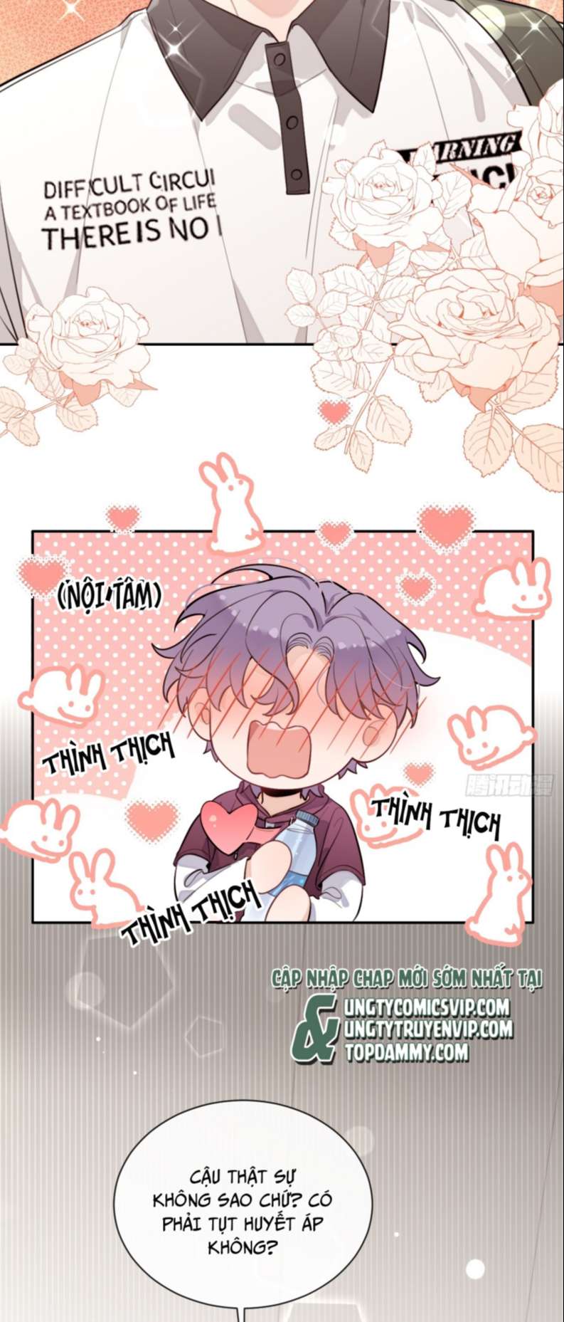 Chó Lớn Bắt Nạt Chủ Chapter 28 - Trang 3