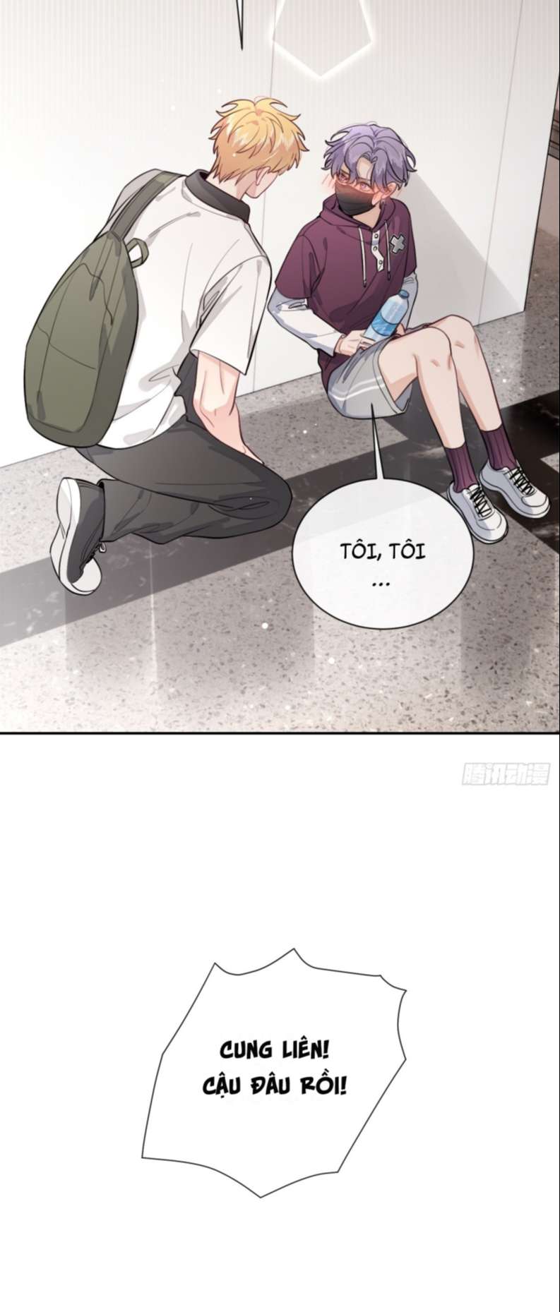 Chó Lớn Bắt Nạt Chủ Chapter 28 - Trang 3