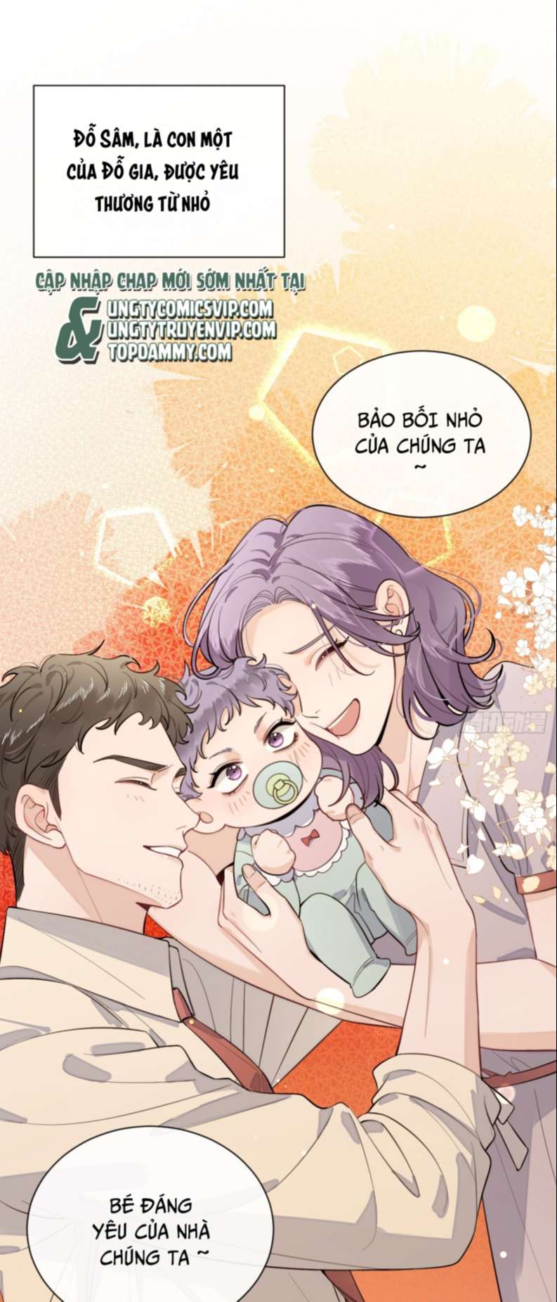 Chó Lớn Bắt Nạt Chủ Chapter 28 - Trang 3