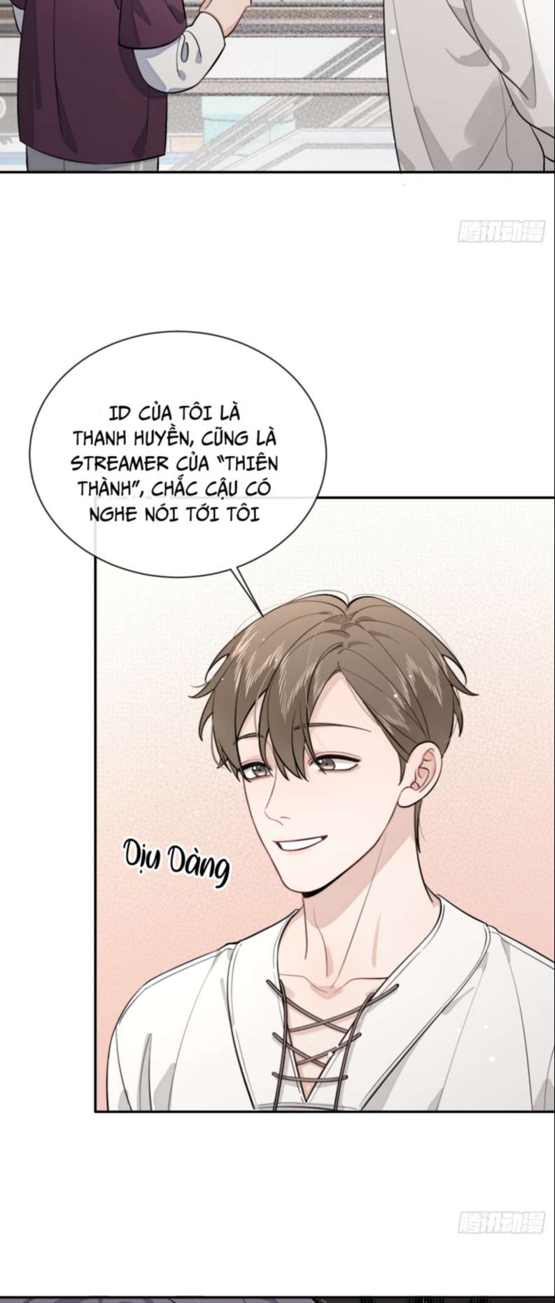 Chó Lớn Bắt Nạt Chủ Chapter 28 - Trang 3