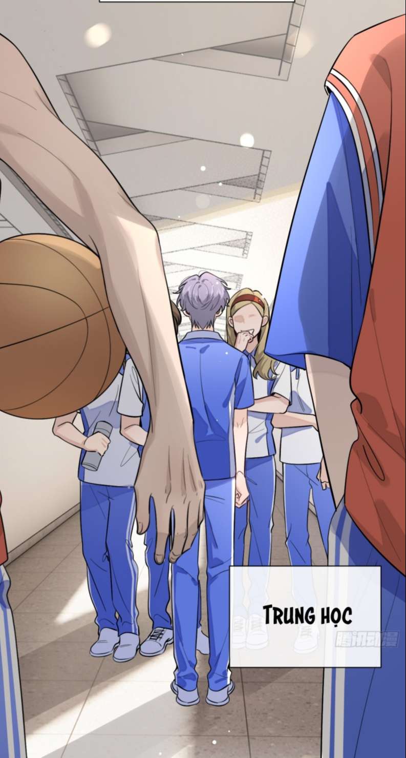 Chó Lớn Bắt Nạt Chủ Chapter 28 - Trang 3