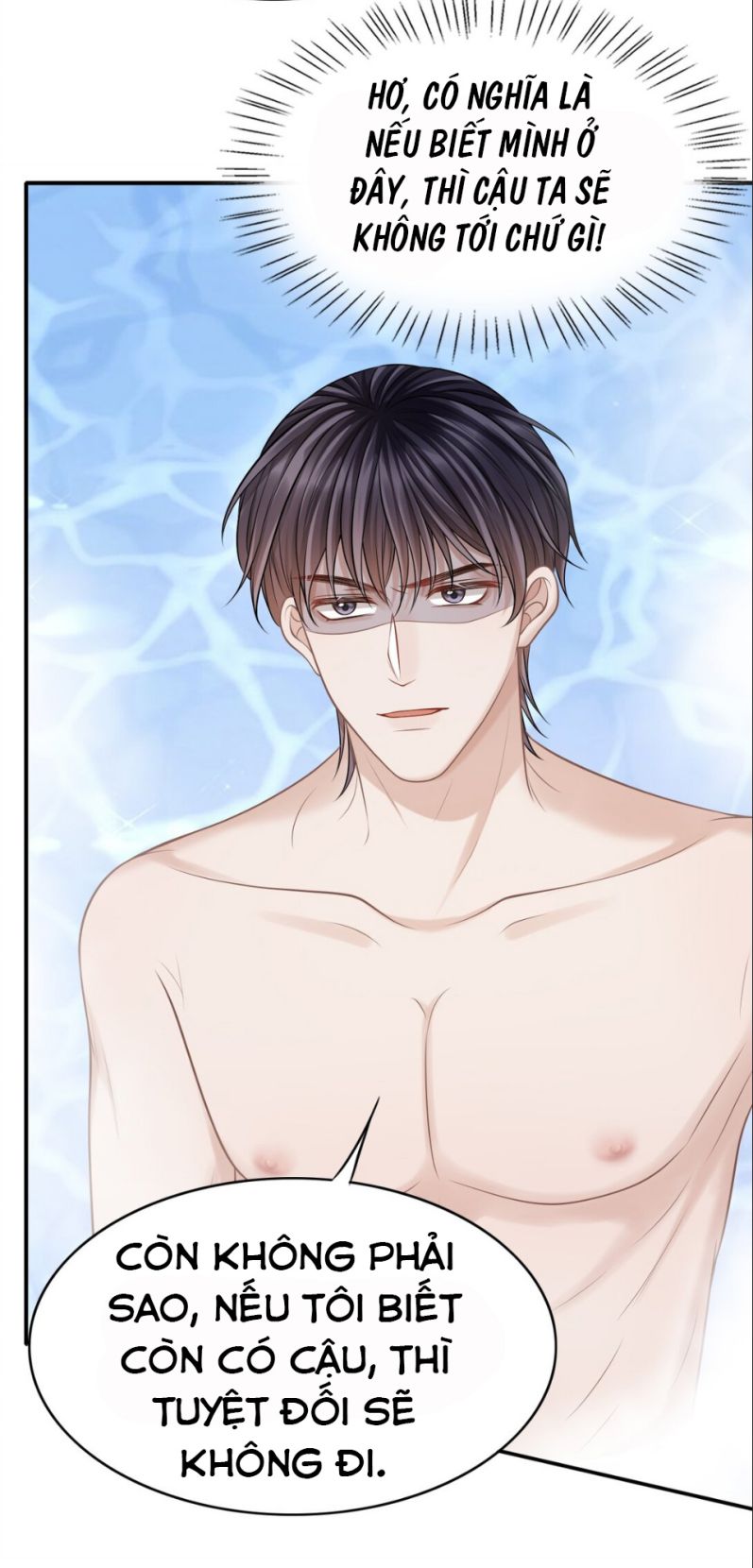 Để Tâm Chapter 19 - Next Chapter 20